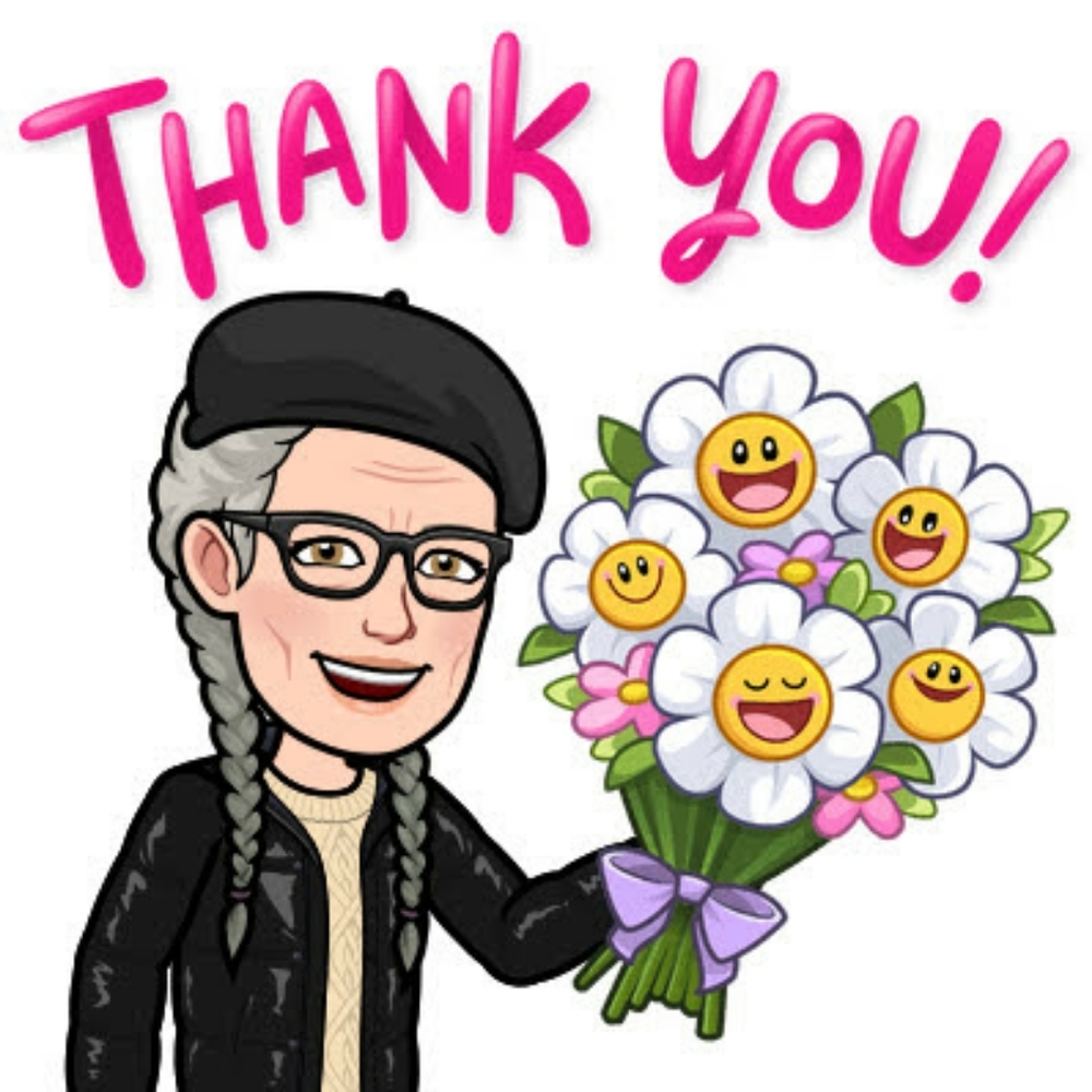 Meet your Posher Morgan